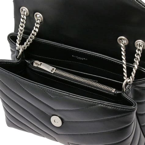 Women's Saint Laurent Designer Crossbody Bags 